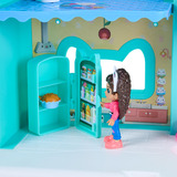 Spin Master Gabby's Dollhouse - Katz-tastisches Puppenhaus 2026, Spielgebäude 