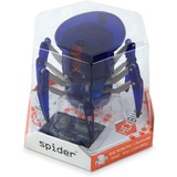 Spin Master HEXBUG Mechanicals - Spider, Spielfigur sortierter Artikel
