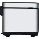 Steba Fritteuse DF 150 edelstahl/schwarz, 1.200 Watt