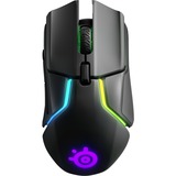 SteelSeries Rival 650, Gaming-Maus schwarz