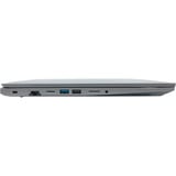 TERRA TERRA MOBILE 1717R i7-1355U W11P, Notebook dunkelgrau, Intel® Core™ i7-1355U, Intel® Iris® Xe Graphics geeignet, 16 GB DDR4, 1 TB (1 TB SSD), Windows 11 Pro