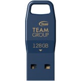 Team Group S5 128 GB, USB-Stick USB-A 3.2 Gen 1