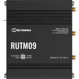 Teltonika RUTM09, Mobile WLAN-Router schwarz
