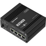 Teltonika RUTM09, Mobile WLAN-Router schwarz
