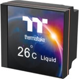 Thermaltake MAGFloe 360 Ultra ARGB Sync AIO Liquid Cooler, Wasserkühlung schwarz