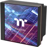 Thermaltake MAGFloe 360 Ultra ARGB Sync AIO Liquid Cooler, Wasserkühlung schwarz