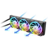 Thermaltake MAGFloe 360 Ultra ARGB Sync AIO Liquid Cooler, Wasserkühlung schwarz
