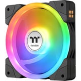 Thermaltake MAGFloe 360 Ultra ARGB Sync AIO Liquid Cooler, Wasserkühlung schwarz