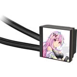 Thermaltake MAGFloe 360 Ultra ARGB Sync AIO Liquid Cooler, Wasserkühlung schwarz
