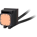 Thermaltake MAGFloe 360 Ultra ARGB Sync AIO Liquid Cooler, Wasserkühlung schwarz