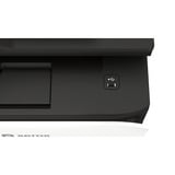 Xerox C255a, Multifunktionsdrucker weiß/anthrazit, Scan, Kopie, Fax, USB, LAN, WLAN, Duplex (Druck)