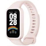 Xiaomi Smart Band 9 Active, Fitnesstracker Pink