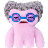 ZURU Fuggler - Old Fogies, Kuscheltier sortierter Artikel, eine Figur