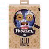 ZURU Fuggler - Old Fogies, Kuscheltier sortierter Artikel, eine Figur