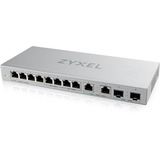 Zyxel XGS1010-12 V2, Switch 