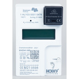 everHome Ecotracker IR, Messgerät schwarz, die perfekte Ergänzung für jedes Smarthome.