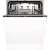 gorenje GV642C65, Spülmaschine 60 cm