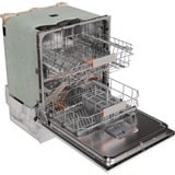 gorenje GV642C65, Spülmaschine 60 cm