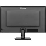 iiyama ProLite X2792QSU-B1, LED-Monitor 68.6 cm (27 Zoll), schwarz (matt), QHD, IPS, HDMI, DP, USB-Hub, 120Hz Panel