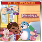 tonies Disney Doc McStuffins - Buh machst Du! & 3 weitere Geschichten, Spielfigur Hörspiel