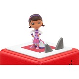 tonies Disney Doc McStuffins - Buh machst Du! & 3 weitere Geschichten, Spielfigur Hörspiel