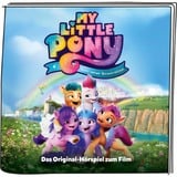 tonies My Little Pony - Das Original-Hörspiel zum Film, Spielfigur Hörspiel