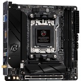 ASRock B650I Lightning WiFi, Mainboard schwarz