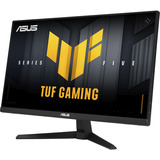 ASUS TUF Gaming VG27AQE5A, Gaming-Monitor 68.6 cm (27 Zoll), schwarz, QHD, Fast-IPS, HDMI, DP, ELMB, VRR, 165Hz Panel
