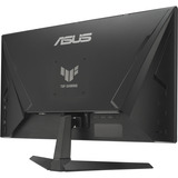 ASUS TUF Gaming VG27AQE5A, Gaming-Monitor 68.6 cm (27 Zoll), schwarz, QHD, Fast-IPS, HDMI, DP, ELMB, VRR, 165Hz Panel