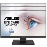 ASUS VA24DQLB Generalüberholt, LED-Monitor 61 cm (24 Zoll), schwarz, FullHD, IPS, Adaptive-Sync