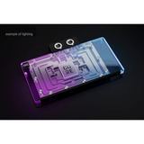 Alphacool Core Geforce RTX 5090 Solid + AMP, Wasserkühlung mit Backplate