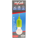 Ansmann HyCell Pull-Light PL1W, LED-Leuchte grün