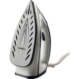 Ariete Steam Power Easy, Dampfbügelstation weiß/blau