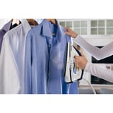 Ariete Steam Power Easy, Dampfbügelstation weiß/blau