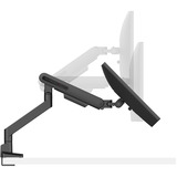 BenQ Ergo Arm BSL01, Monitorhalterung schwarz