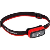 Black Diamond Stirnlampe SpotLite 200, LED-Leuchte orange/dunkelgrau