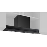 Bosch DBB97DP60 Serie 6, Dunstabzugshaube schwarz (matt), 90 cm, Home Connect