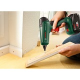 Bosch Heimwerken & Garten Akku-Heißklebepistole AdvancedGlue 18V grün/schwarz, ohne Akku und Ladegerät, POWER FOR ALL ALLIANCE