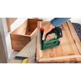 Bosch Heimwerken & Garten UniversalTacker 18V-14, 18Volt, Elektrotacker grün/schwarz, ohne Akku und Ladegerät, POWER FOR ALL ALLIANCE