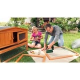 Bosch Heimwerken & Garten UniversalTacker 18V-14, 18Volt, Elektrotacker grün/schwarz, ohne Akku und Ladegerät, POWER FOR ALL ALLIANCE