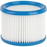 Bosch Professional Faltenfilter für GAS 15, GAS 1200 