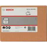Bosch Professional Faltenfilter für GAS 15, GAS 1200 