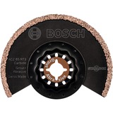 Bosch Segmentsägeblatt ACZ 85 RT3 Grout + Abrasive, Ø 85mm Carbide-RIFF