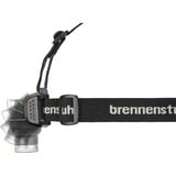 Brennenstuhl Akku LED Kopflampe LuxPremium KL 251 A, LED-Leuchte 
