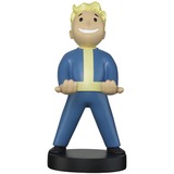 Cable Guy Vault Boy 76, Halterung