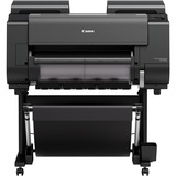 Canon imagePROGRAF GP-2000, Tintenstrahldrucker schwarz, USB, LAN, WLAN