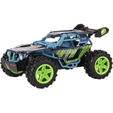 Carrera RC 2,4GHz Trail Cruiser 