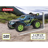 Carrera RC 2,4GHz Trail Cruiser 