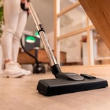 Cecotec Conga Powerbag 2000, Bodenstaubsauger schwarz