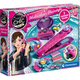 Clementoni Farb-Hairstyler, Basteln